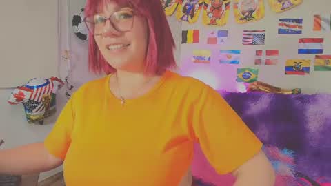 Pamela  online show from 07-09-26, 08:46