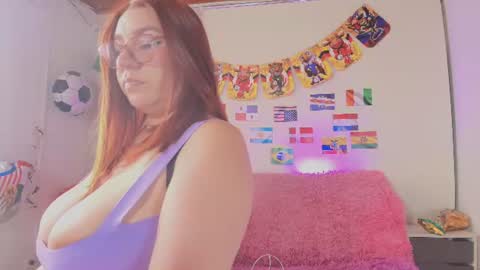 Pamela  online show from 07-18-26, 06:23
