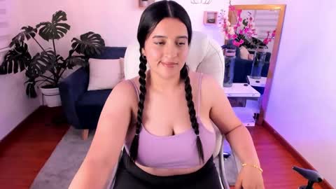 Snapshot of pamela_cheverry chatting on 12-30-24, 02:42 Pamela online show from 12-30-24, 02:42