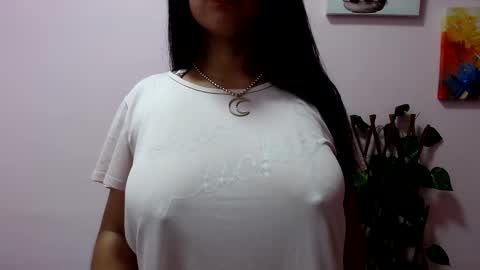 Pamela Claus online show from 02-23-25, 06:45