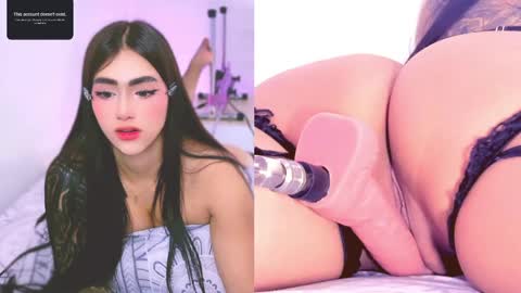 Snapshot of pamela_cm chatting on 04-29-26, 11:03 .. online show from 04-29-26, 11:03