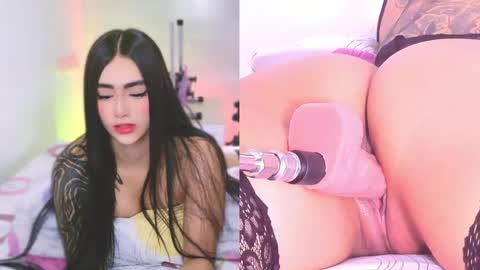Snapshot of pamela_cm chatting on 05-22-26, 11:05 .. online show from 05-22-26, 11:05