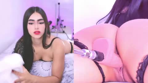 Snapshot of pamela_cm chatting on 06-04-26, 11:05 .. online show from 06-04-26, 11:05