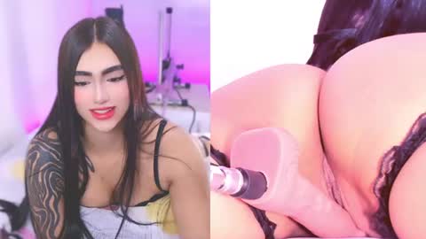 Snapshot of pamela_cm chatting on 06-12-26, 11:09 .. online show from 06-12-26, 11:09