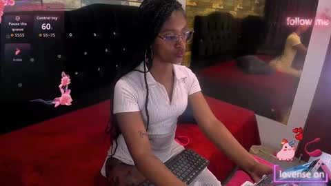 Pamela online show from 10-03-25, 01:41