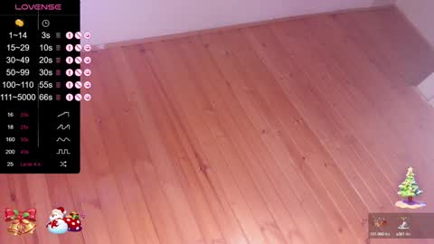 Pamela online show from 12-31-24, 06:59