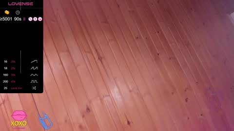 Pamela online show from 01-27-25, 07:03