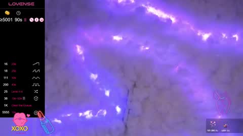 Pamela online show from 02-10-25, 07:04