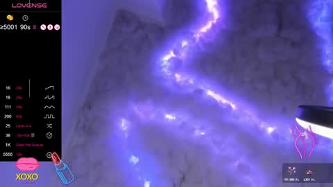 Pamela online show from 02-16-25, 07:04