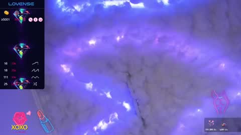 Pamela online show from 03-07-25, 10:24