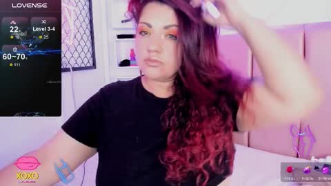 Pamela online show from 10-14-25, 04:02