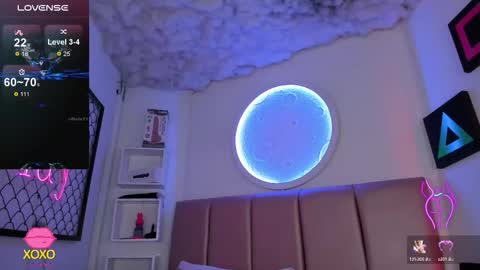 Pamela online show from 10-17-25, 04:15