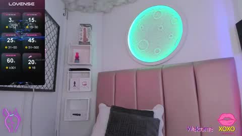 Pamela online show from 02-15-26, 07:51