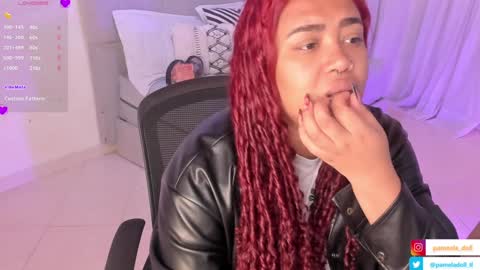 pamela online show from 01-25-25, 05:29