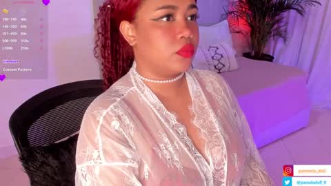 pamela online show from 01-27-25, 06:30