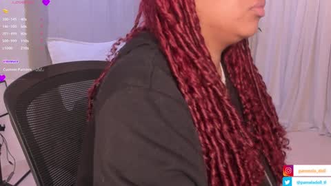 pamela online show from 02-07-25, 06:14