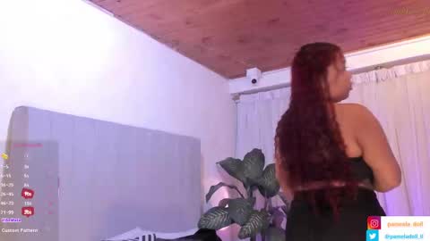 pamela online show from 02-18-25, 04:48