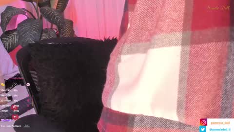 pamela online show from 03-01-25, 07:08