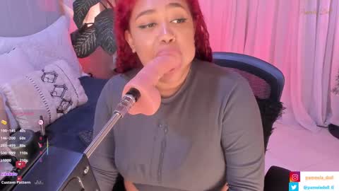 pamela online show from 03-04-25, 05:00