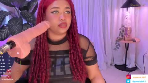 pamela online show from 03-05-25, 08:10