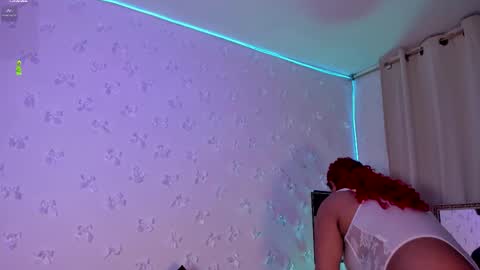 pamela online show from 03-01-26, 03:08