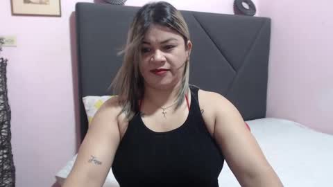 pamela_echeverria online show from 09-15-25, 10:26