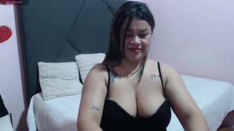 pamela_echeverria online show from 03-04-26, 11:27