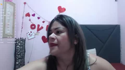pamela_echeverria online show from 03-17-26, 11:13