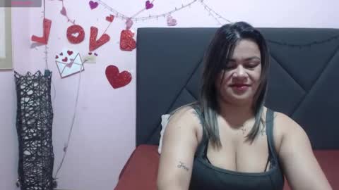 pamela_echeverria online show from 04-01-26, 11:44