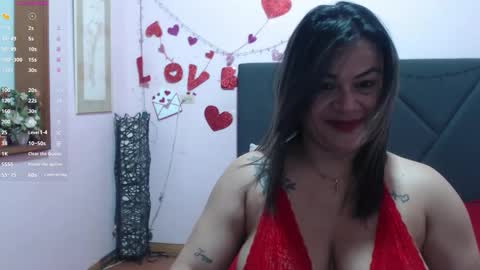 pamela_echeverria online show from 04-23-26, 11:20