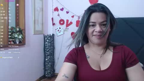 Snapshot of pamela_echeverria chatting on 04-28-26, 11:15 pamela_echeverria online show from 04-28-26, 11:15