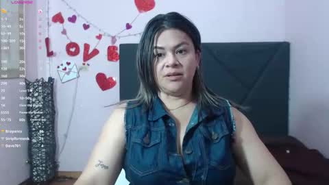 Snapshot of pamela_echeverria chatting on 04-29-26, 05:30 pamela_echeverria online show from 04-29-26, 05:30