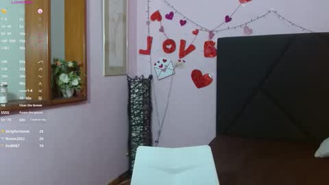 Snapshot of pamela_echeverria chatting on 05-11-26, 02:45 pamela_echeverria online show from 05-11-26, 02:45