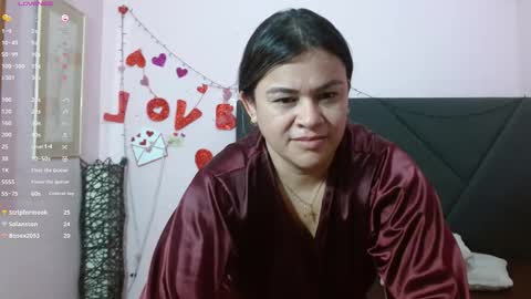 Snapshot of pamela_echeverria chatting on 05-11-26, 04:04 pamela_echeverria online show from 05-11-26, 04:04