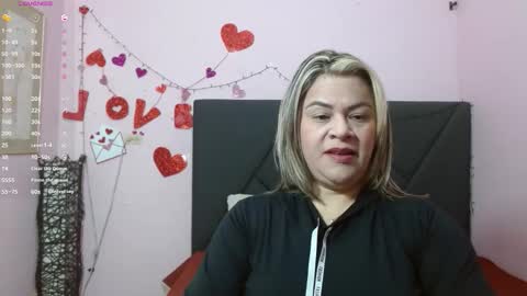 Snapshot of pamela_echeverria chatting on 05-20-26, 11:05 pamela_echeverria online show from 05-20-26, 11:05