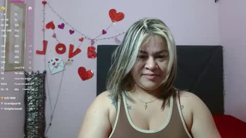 Snapshot of pamela_echeverria chatting on 06-03-26, 11:13 pamela_echeverria online show from 06-03-26, 11:13