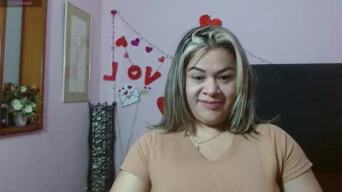 Snapshot of pamela_echeverria chatting on 06-06-26, 11:48 pamela_echeverria online show from 06-06-26, 11:48