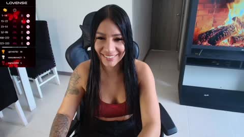 Pame only fans pamela fit online show from 01-11-25, 10:07