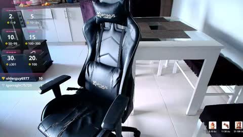 Pame only fans pamela fit online show from 01-14-26, 10:25