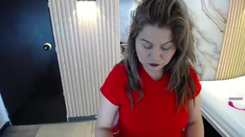 Snapshot of pamela_milf46 chatting on 05-11-26, 12:55 pamela_milf46 online show from 05-11-26, 12:55