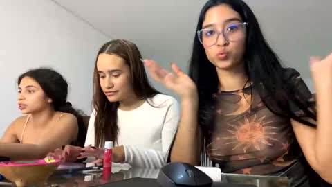 Snapshot of pamela_milleer chatting on 01-03-25, 08:43 pamela_milleer online show from 01-03-25, 08:43