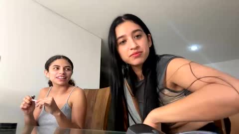 Snapshot of pamela_milleer chatting on 01-05-25, 07:07 pamela_milleer online show from 01-05-25, 07:07