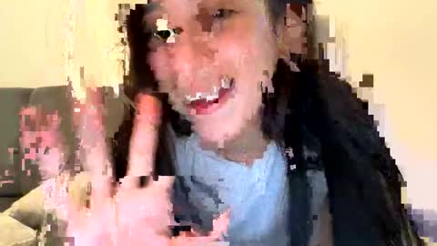 Snapshot of pamela_milleer chatting on 04-17-26, 12:24 pamela_milleer online show from 04-17-26, 12:24