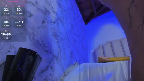 Pamela online show from 12-22-24, 07:21