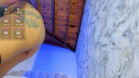 Pamela online show from 02-04-25, 11:16