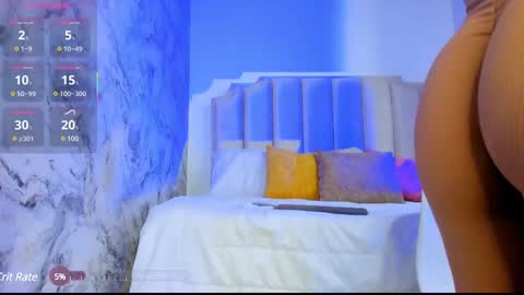 Pamela online show from 03-04-25, 07:54