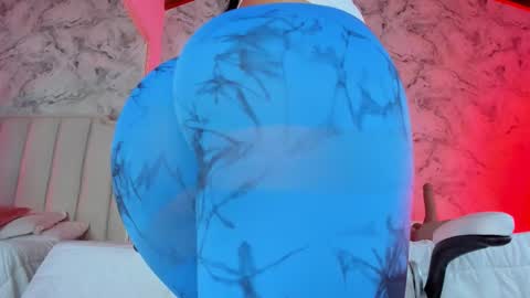 Pamela online show from 01-31-26, 07:34