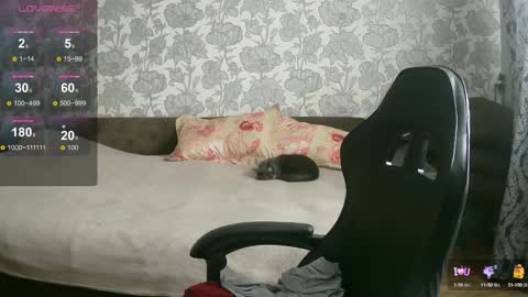 Snapshot of pamela_passion chatting on 12-18-24, 07:36 pamela_passion online show from 12-18-24, 07:36