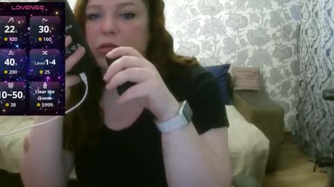 pamela_passion online show from 03-31-26, 03:08