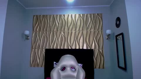 Snapshot of pamela_slim33 chatting on 12-06-24, 12:05 Pamela online show from 12-06-24, 12:05